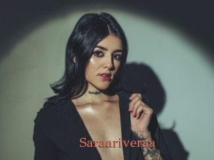 Saraariveraa