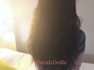SarahDolls
