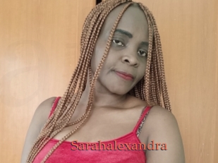 Sarahalexandra