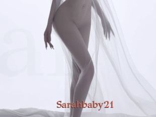 Sarahbaby21