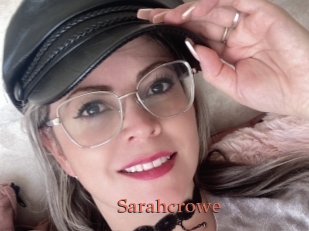 Sarahcrowe