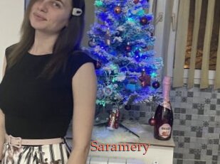 Saramery
