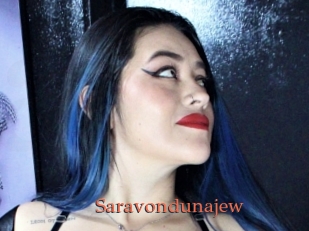 Saravondunajew