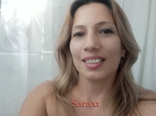 Saraxt