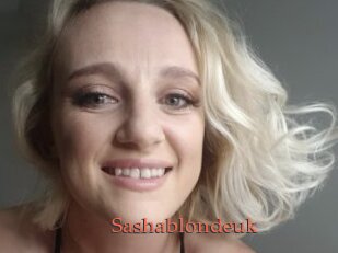 Sashablondeuk