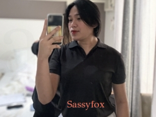 Sassyfox