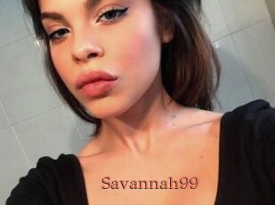 Savannah99