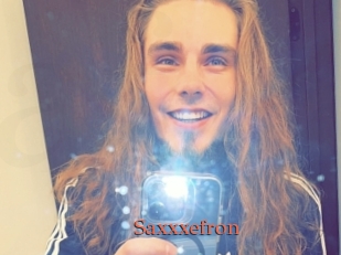 Saxxxefron