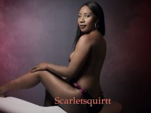 scarletsquirtt Anal Favorite