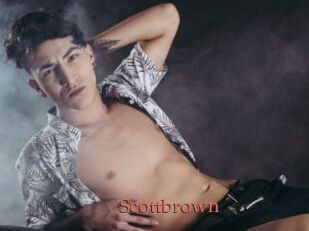 Scottbrown