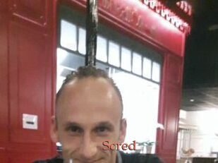 Scred