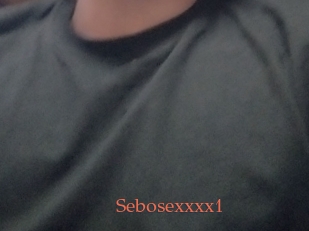 Sebosexxxx1