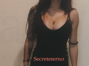 Secreteterno