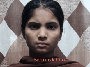 Sehnazkhan