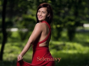 Selenaivy