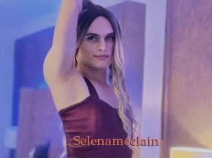 Selenamcclain