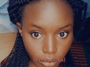 Sensentional