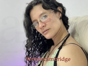Seremecambridge