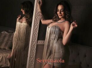Serenazola