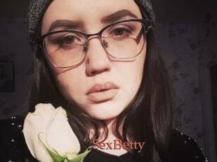SexBetty