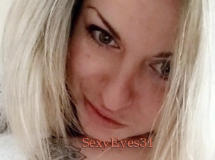 SexyEyes31