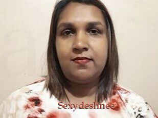 Sexydeshnee