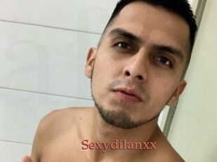 Sexydilanxx