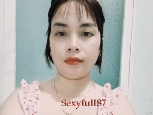 Sexyfull87