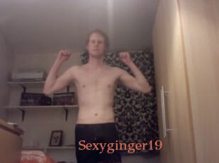 Sexyginger19