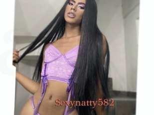 Sexynatty582