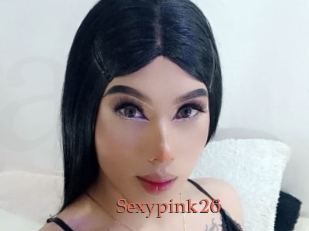 Sexypink26