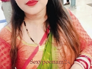 Sexypoonam24