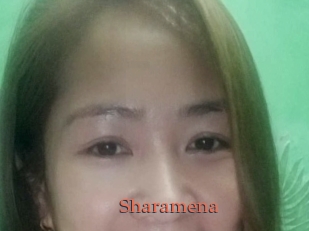 Sharamena