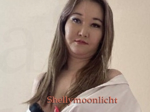 Shellymoonlicht