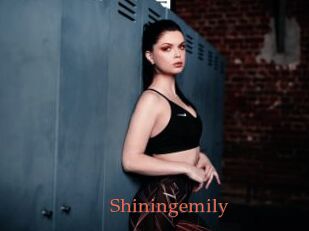 Shiningemily