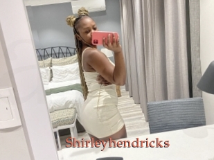 Shirleyhendricks