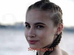 Shymagical