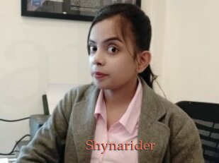 Shynarider