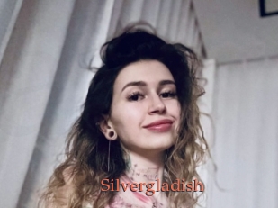 Silvergladish