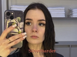 Silverharder