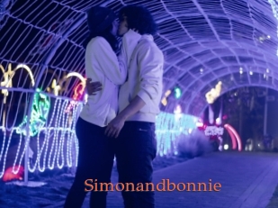 Simonandbonnie