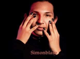 Simonblase