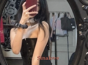 Sinalove