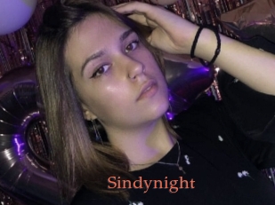 Sindynight