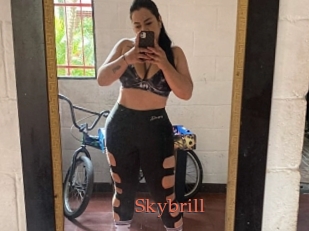 Skybrill