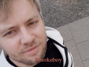 Smokeboy