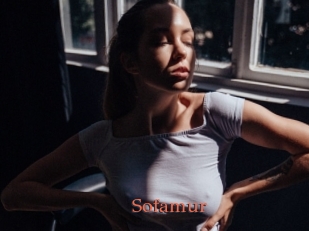 Sofamur