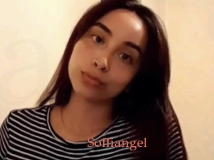 Soffiangel