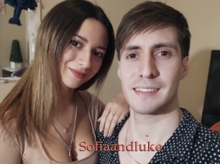 Sofiaandluke