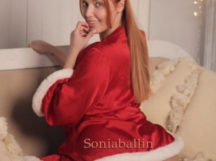 Soniaballin